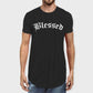 Blessed Men's Longline T-shirt