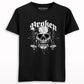 Broken skull T-shirt