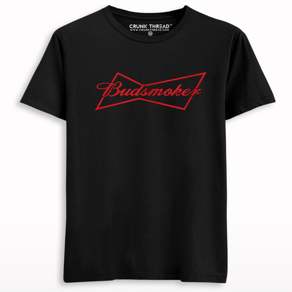 Budsmoker Printed T-shirt