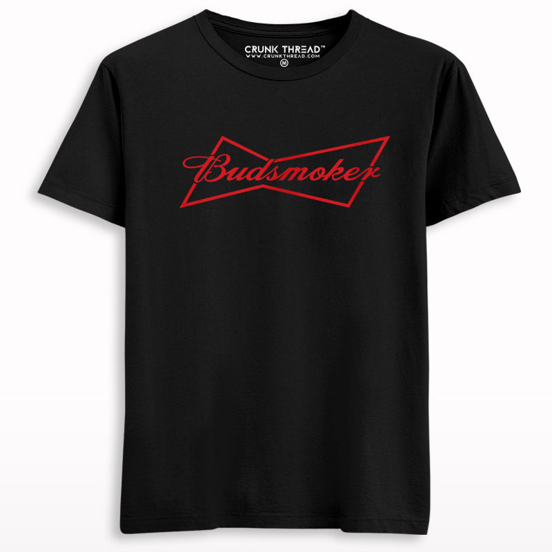 Budsmoker Printed T-shirt