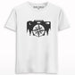 Camera and Compass Travel T-shirt