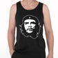 Che Guevara Printed Tank Top