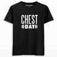 Chest Day Printed T-shirt