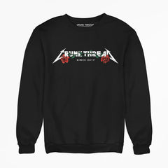 Crunk Thread Sweatshirt