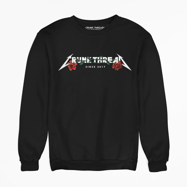 Crunk Thread Sweatshirt