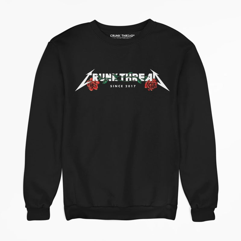 Crunk Thread Sweatshirt