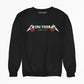 Crunk Thread Sweatshirt