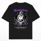 Desolation Oversized T-shirt