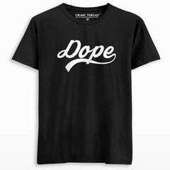 dope t shirt