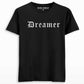 Dreamer Printed T-shirt