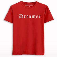 Dreamer Printed T-shirt