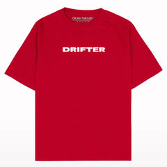 Drifter Oversized T-shirt