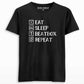 Eat Sleep Beatbox Repeat