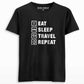 eat sleep travel repeat