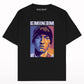 Eminem Rap God Graphic Oversized T-shirt