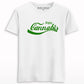 Enjoy Cannabis T-shirt