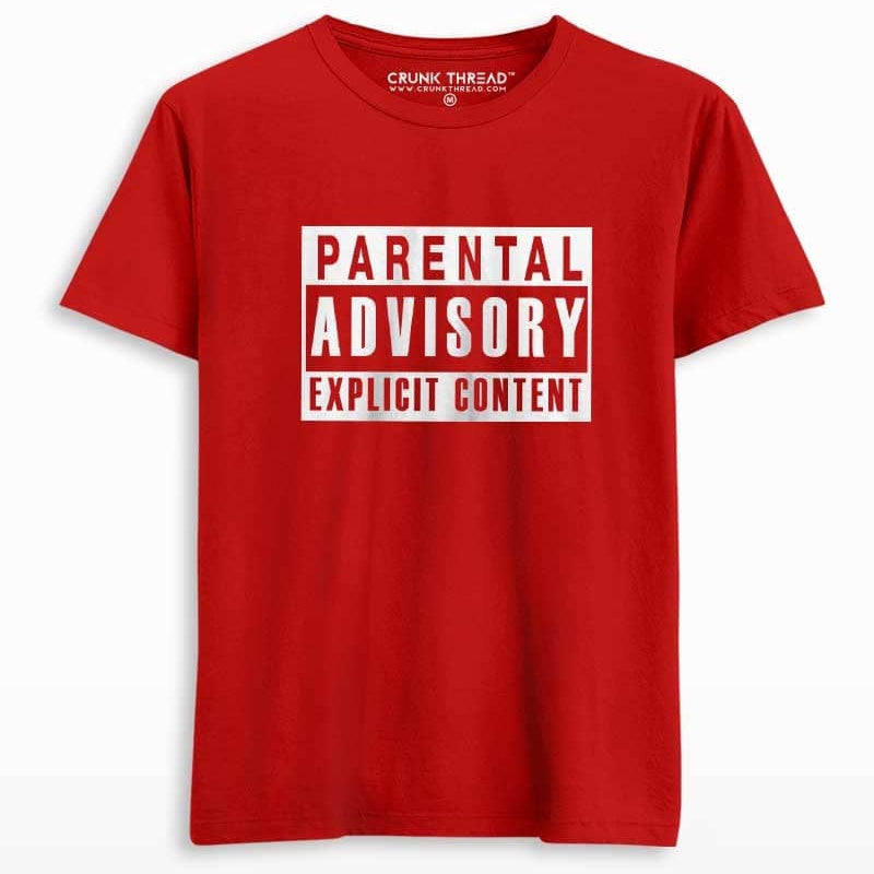 parental advisory explicit content