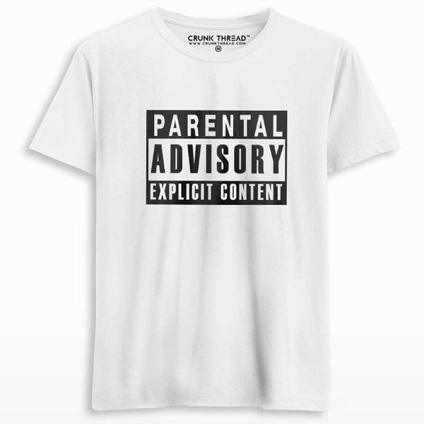 parental advisory explicit content