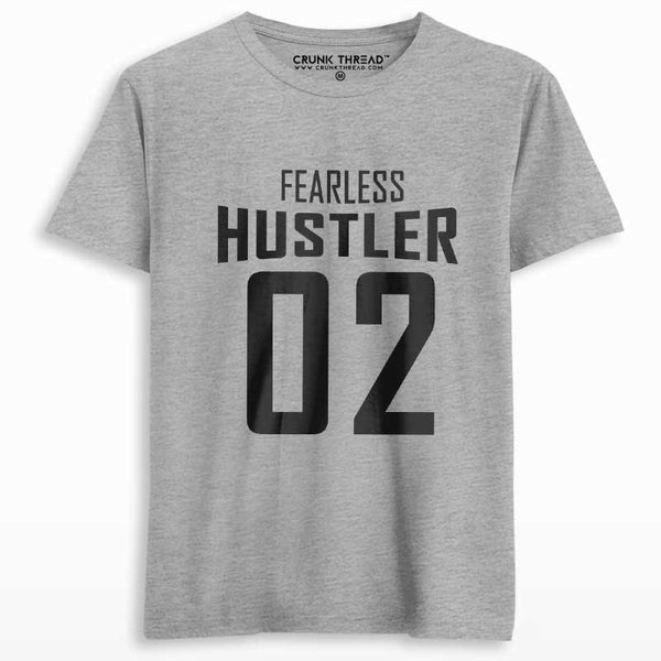 fearless hustler