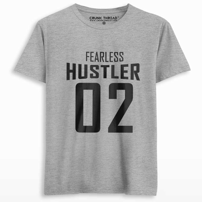 fearless hustler