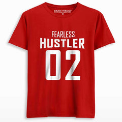 fearless hustler