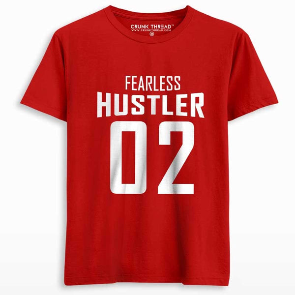 fearless hustler