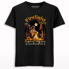 Firelight Serenity T-shirt