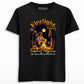 Firelight Serenity T-shirt