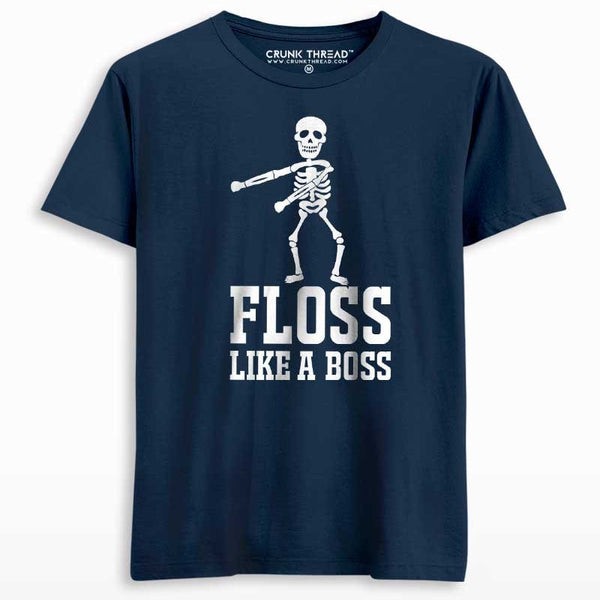 floss t shirt