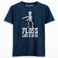 floss t shirt