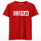 Gods plan T shirt