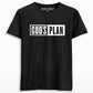 Gods plan T shirt