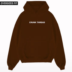 Good Sex No Stress Oversized Hoodie