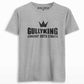 gully king t shirt