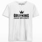 gully king t shirt