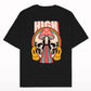 High Skull Oversized T-shirt