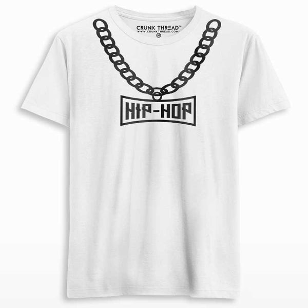 hiphop chain