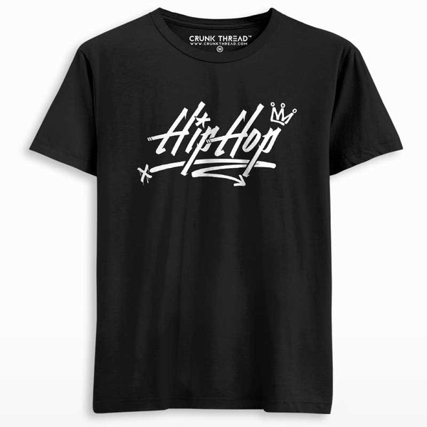 hiphop graffiti t shirt