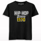 Hip-Hop Since 1970 T-shirt