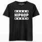 hiphop star tshirt