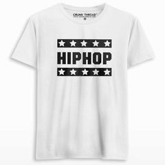 hiphop star tshirt