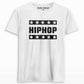 hiphop star tshirt