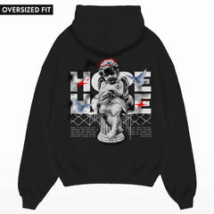 Hope Oversized Hoodie