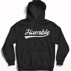 humble hoodie