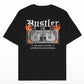 Hustler Oversized T-shirt