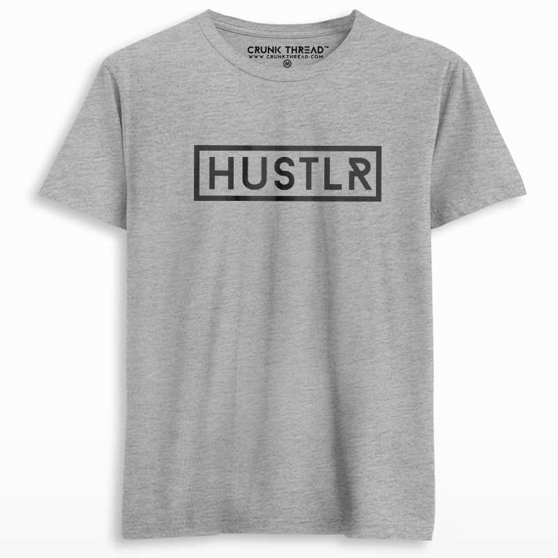 hustlr t shirt