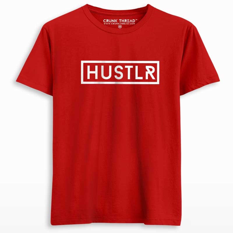 hustlr t shirt