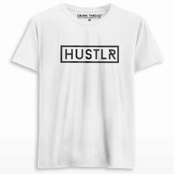 hustlr t shirt