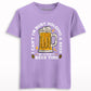 It's Beer Time T-shirt