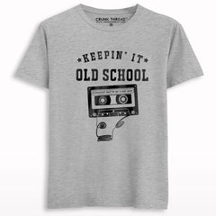 Keepin it Old school T-shirt